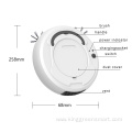 Low Prices Wifi Control Smart Robot Vacuum Mopping